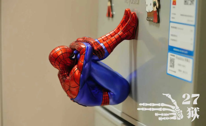 【Pre order】27abyss Studio - Spider Man