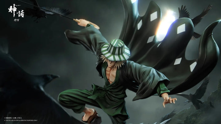 【Pre order】Myth Studio 1/6 Bleach Urahara Kisuke
