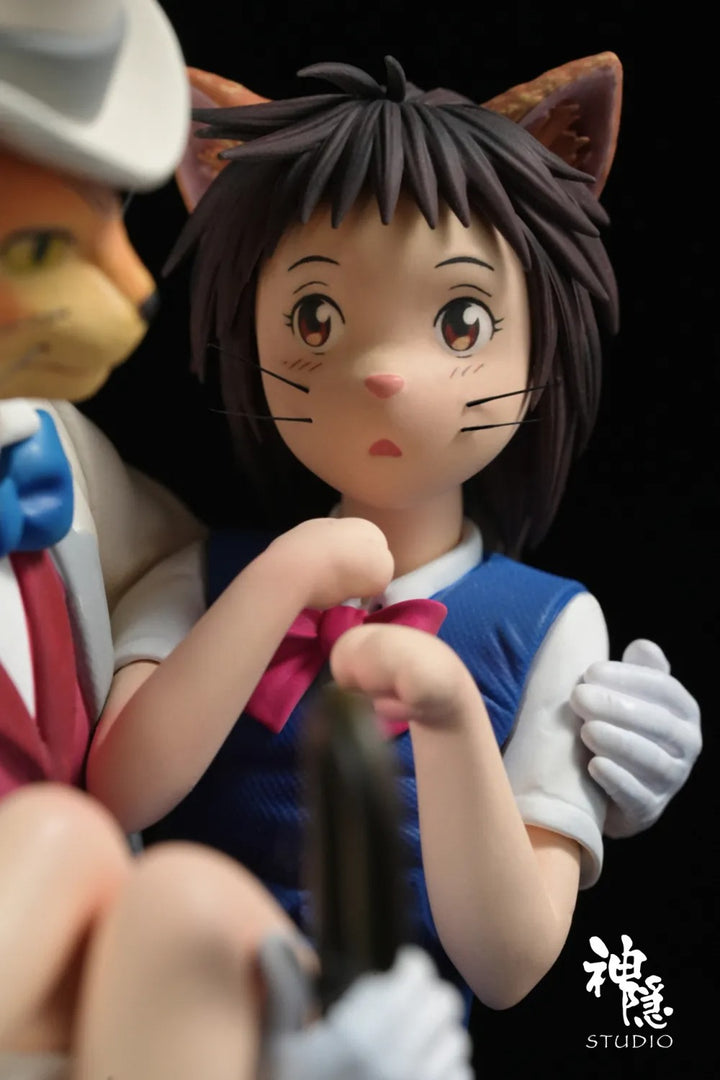 【Pre order】ShenYin Studio - Humbert von Gikkingen