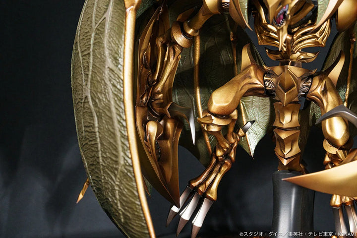【Pre order】ADK Emotions - PVC Yu-Gi-Oh! Hamon Lord of Striking Thunder