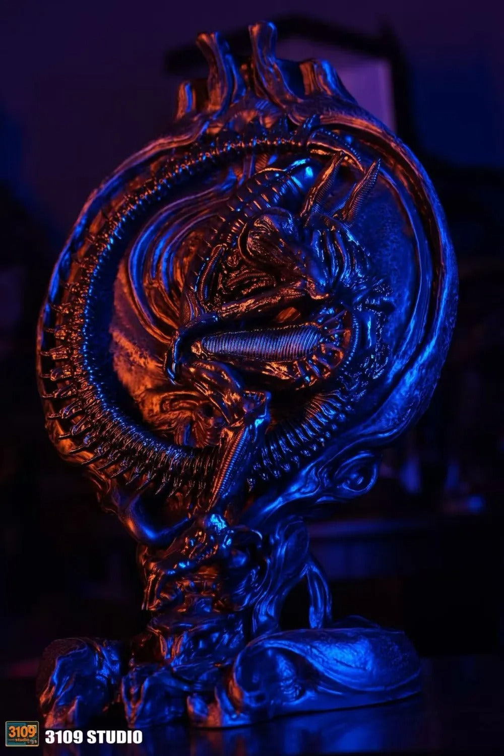 【Pre order】3109 Studio - Alien Origin