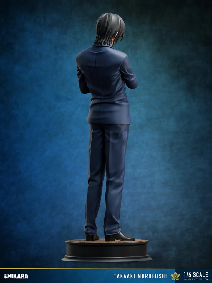 【Pre order】CHIKARA Studio - Detective Conan Morofushi Takaaki