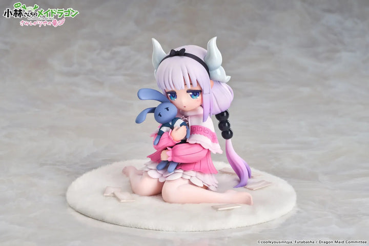 【Pre order】APEX Studio 1/7 PVC Miss Kobayashi's Dragon Maid Kanna Kamui (Copyright)