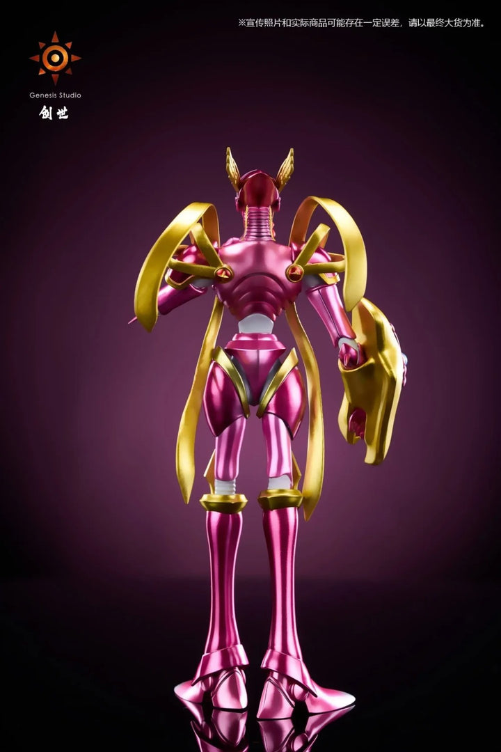 【Pre order】Genesis Studio - Digimon Lord Knightmon