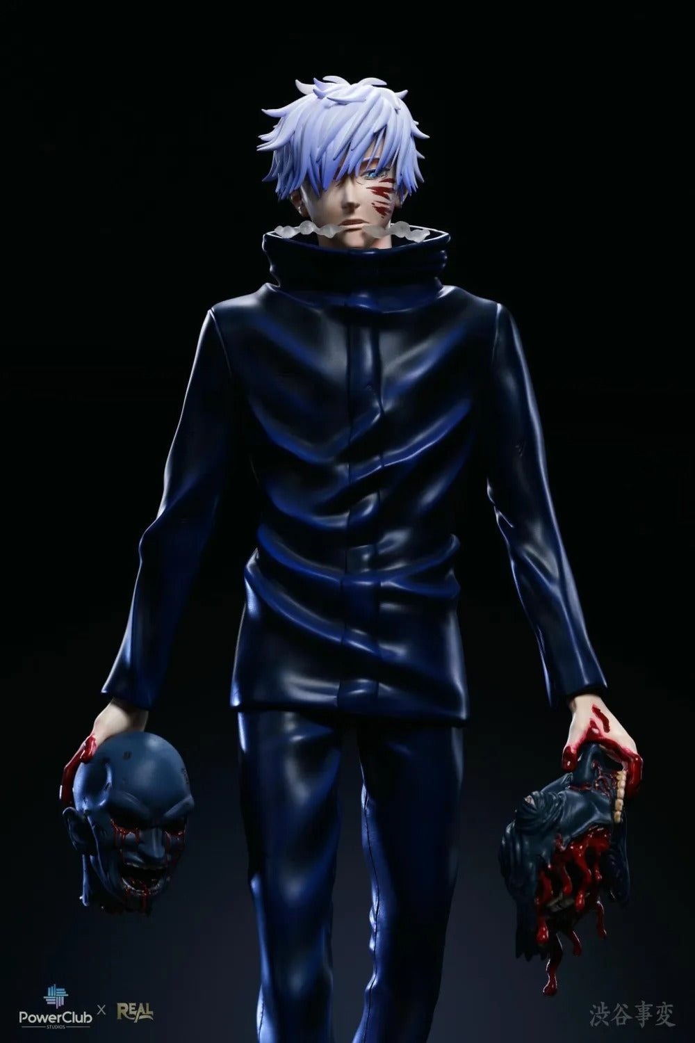 【Pre order】Real Creation Studio x PowerClub Studio 1/6 Jujutsu Kaisen Satoru Gojo