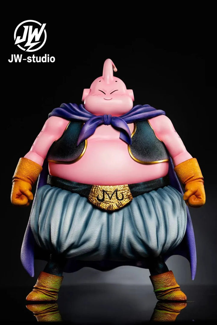【Pre order】JW Studio 1/6 Dragon Ball Fat Buu