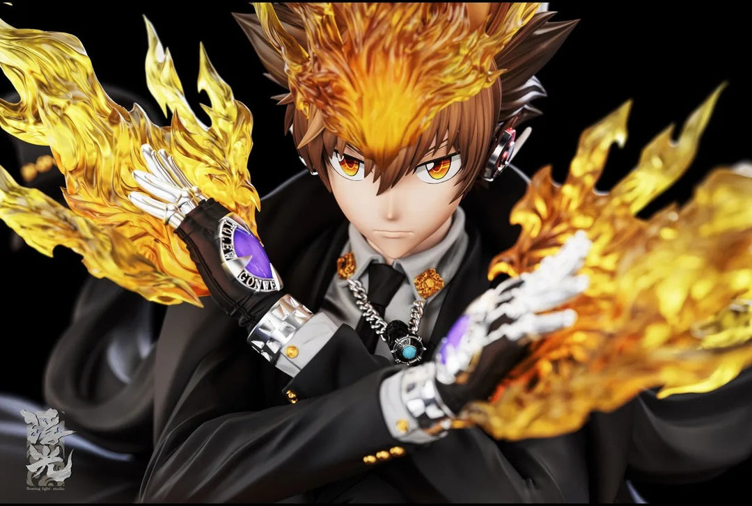 【Pre order】Floating light Studio 1/6 Hitman Reborn! Tsunayoshi Sawada