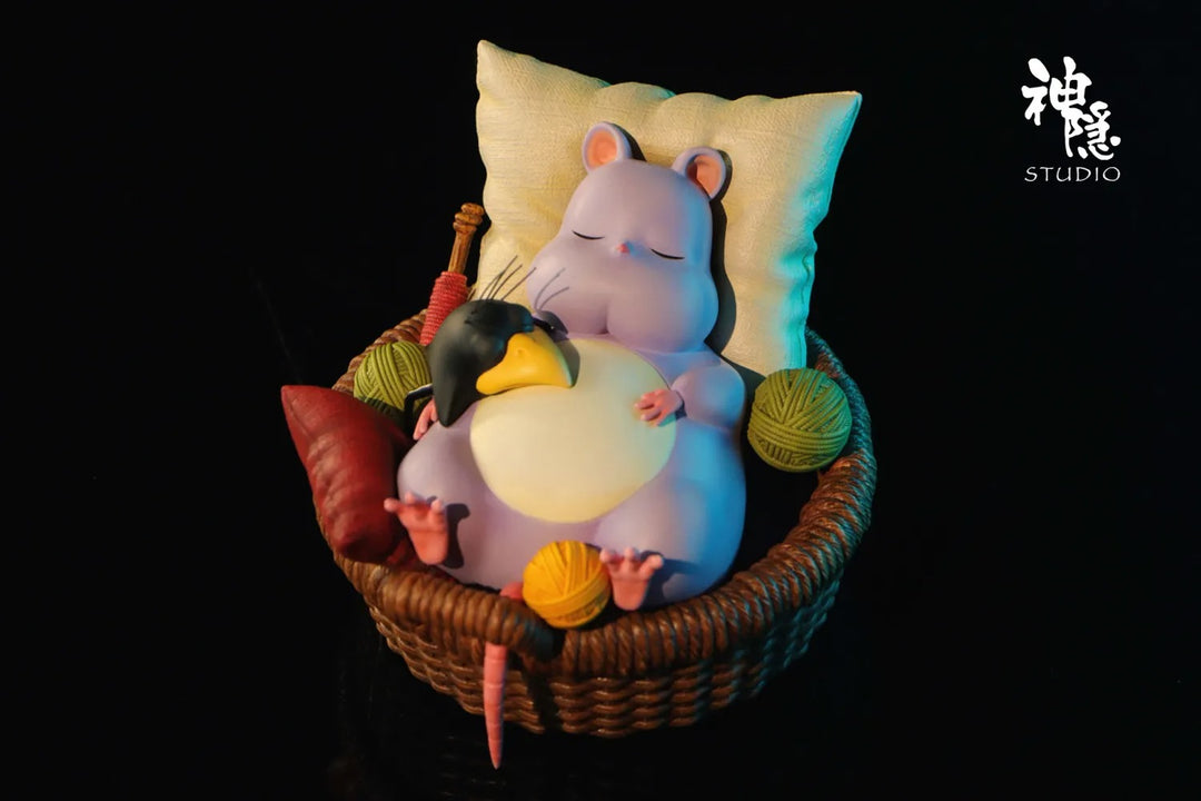 【Pre order】ShenYin Studio - Spirited Away Dream Boh