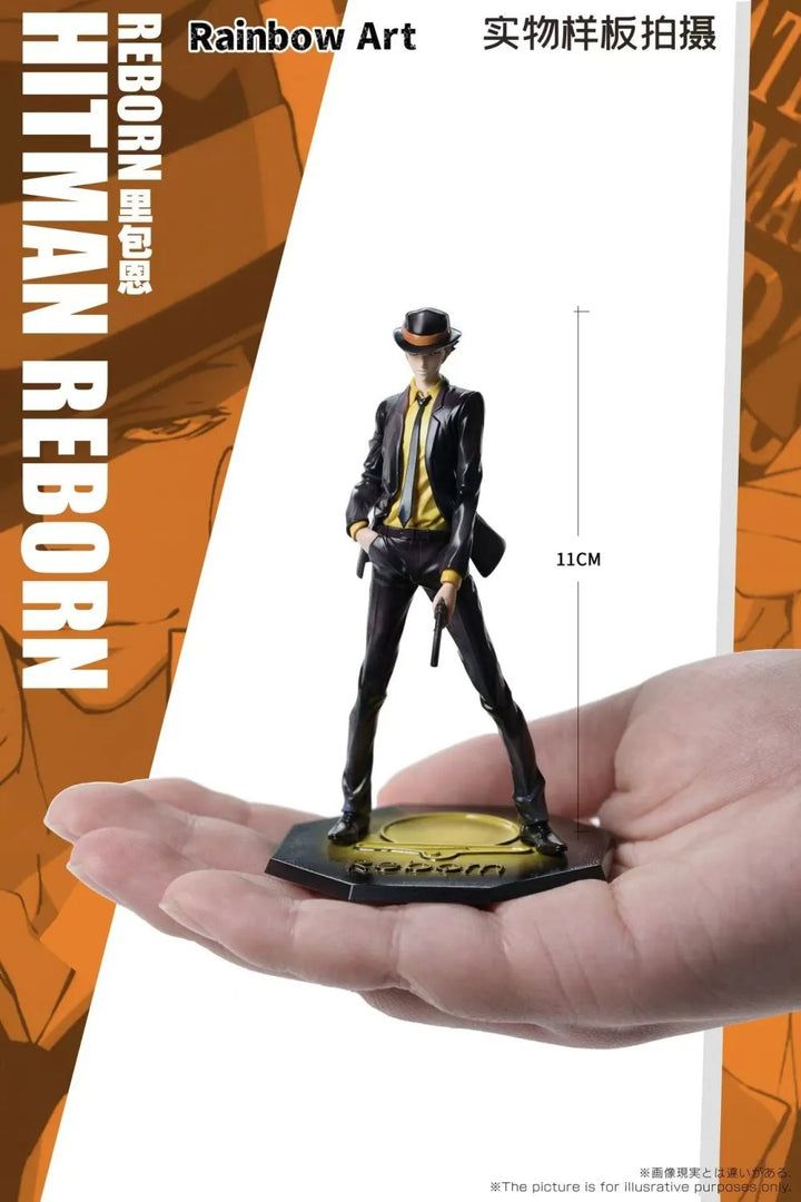 【Pre order】Rainbow Art Studio 1/6 HITMAN REBORN! Arcobaleno