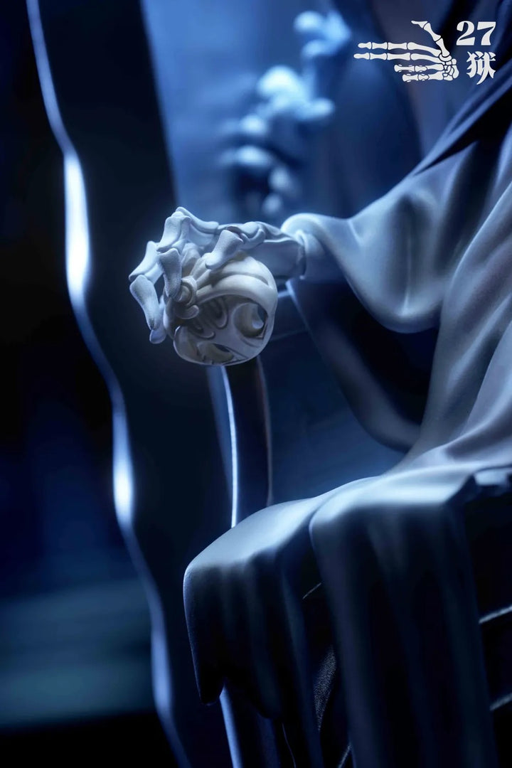 【Pre order】27abyss Studio - Hollow Knight The Pale King