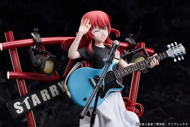 【Pre order】Aniplex Studio 1/7 PVC Bocchi the rock Ikuyo Kita (Copyright)