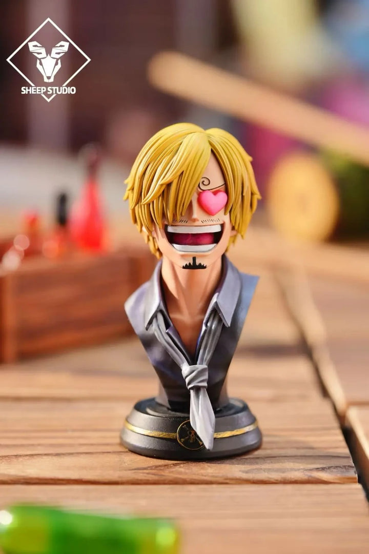 【Pre order】Sheep Studio POP One Piece Sanji