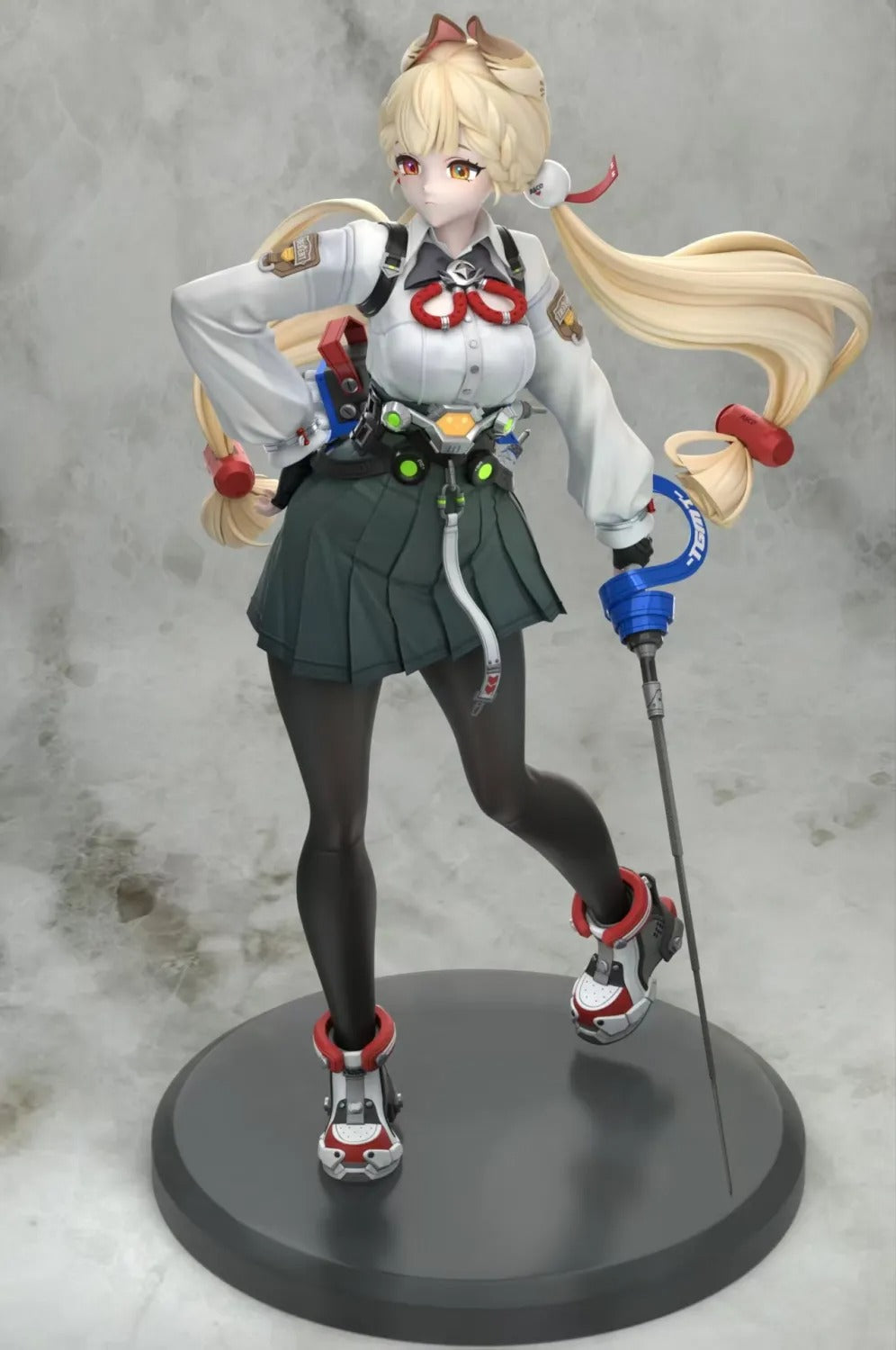 【Pre order】Xing Zhe Studio 1/6 Zenless Zone Zero Alice Thymefield