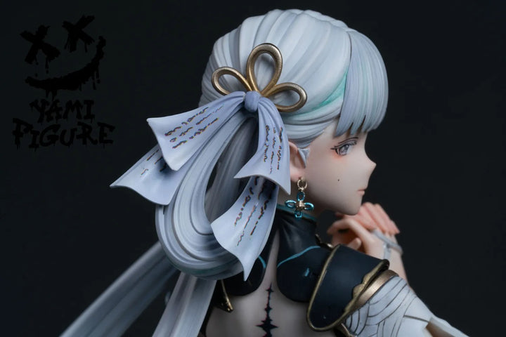 【Pre order】YAMI Studio 1/6 Wuthering Waves Jinhsi