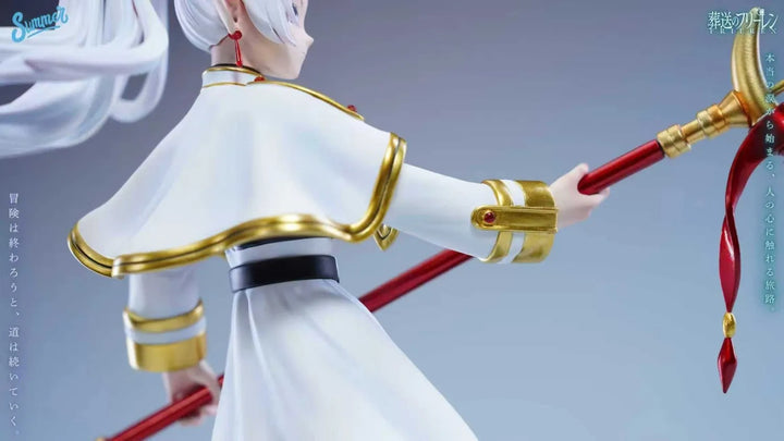 【Pre order】Summer Studio 1/6 Frieren: Beyond Journey's End Fern