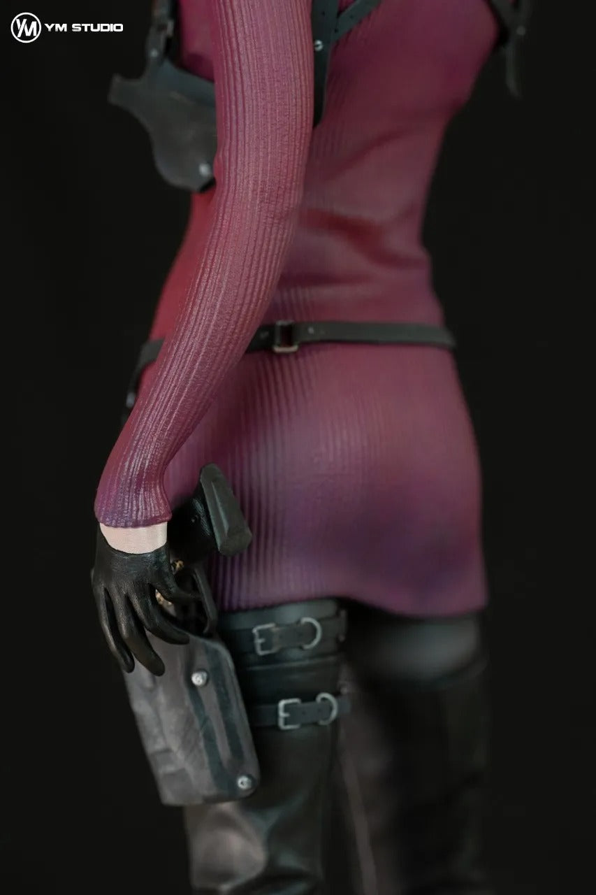 【Pre order】YM Studio 1/4 Resident Evil Ada Wong