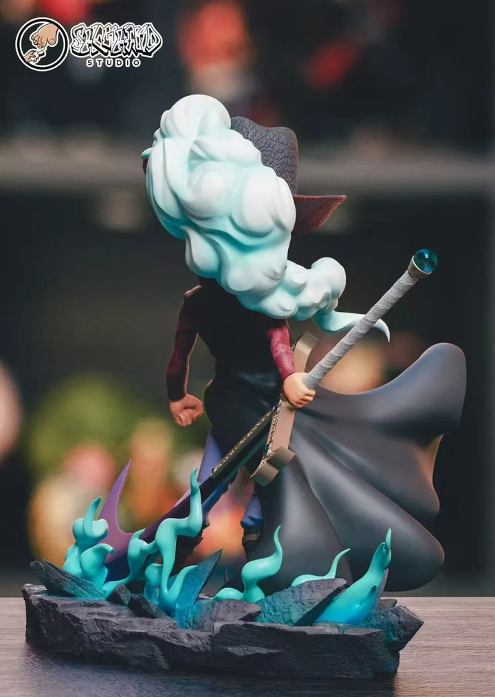 【Pre order】Showhand Studio - One Piece Dracule Mihawk