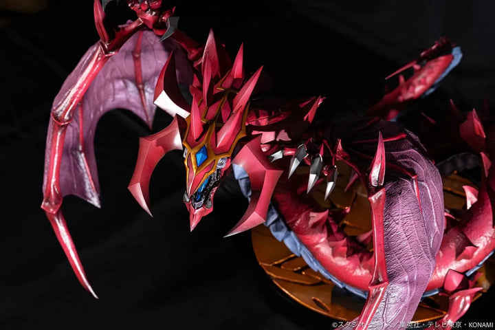 【Pre order】ADK Emotions - PVC Yu-Gi-Oh! Uria Lord of Searing Flames