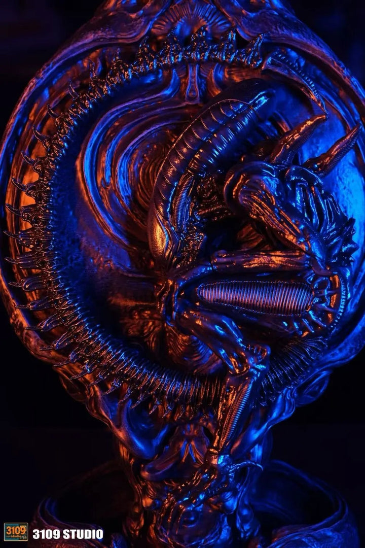 【Pre order】3109 Studio - Alien Origin