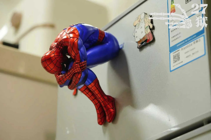 【Pre order】27abyss Studio - Spider Man