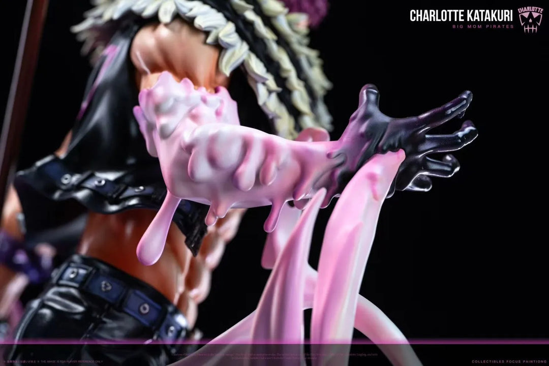 【Pre order】SY Studio - One Piece Charlotte Katakuri