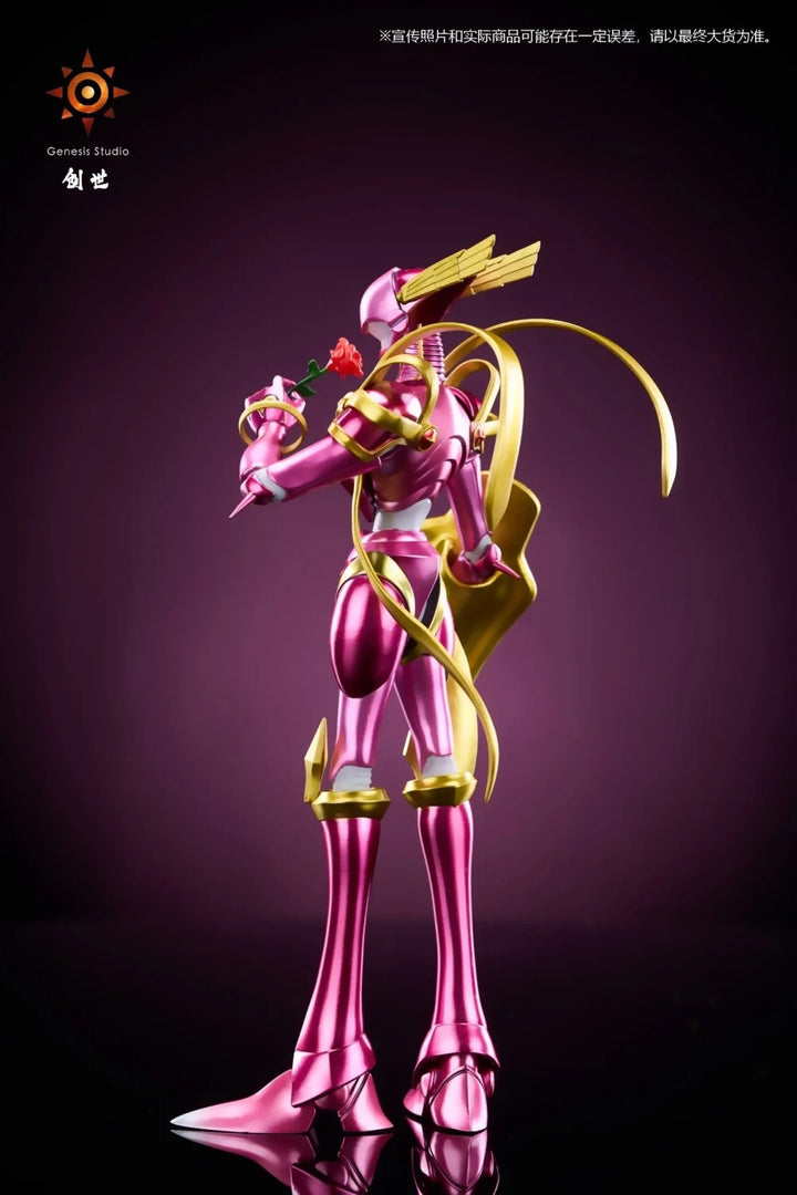 【Pre order】Genesis Studio - Digimon Lord Knightmon