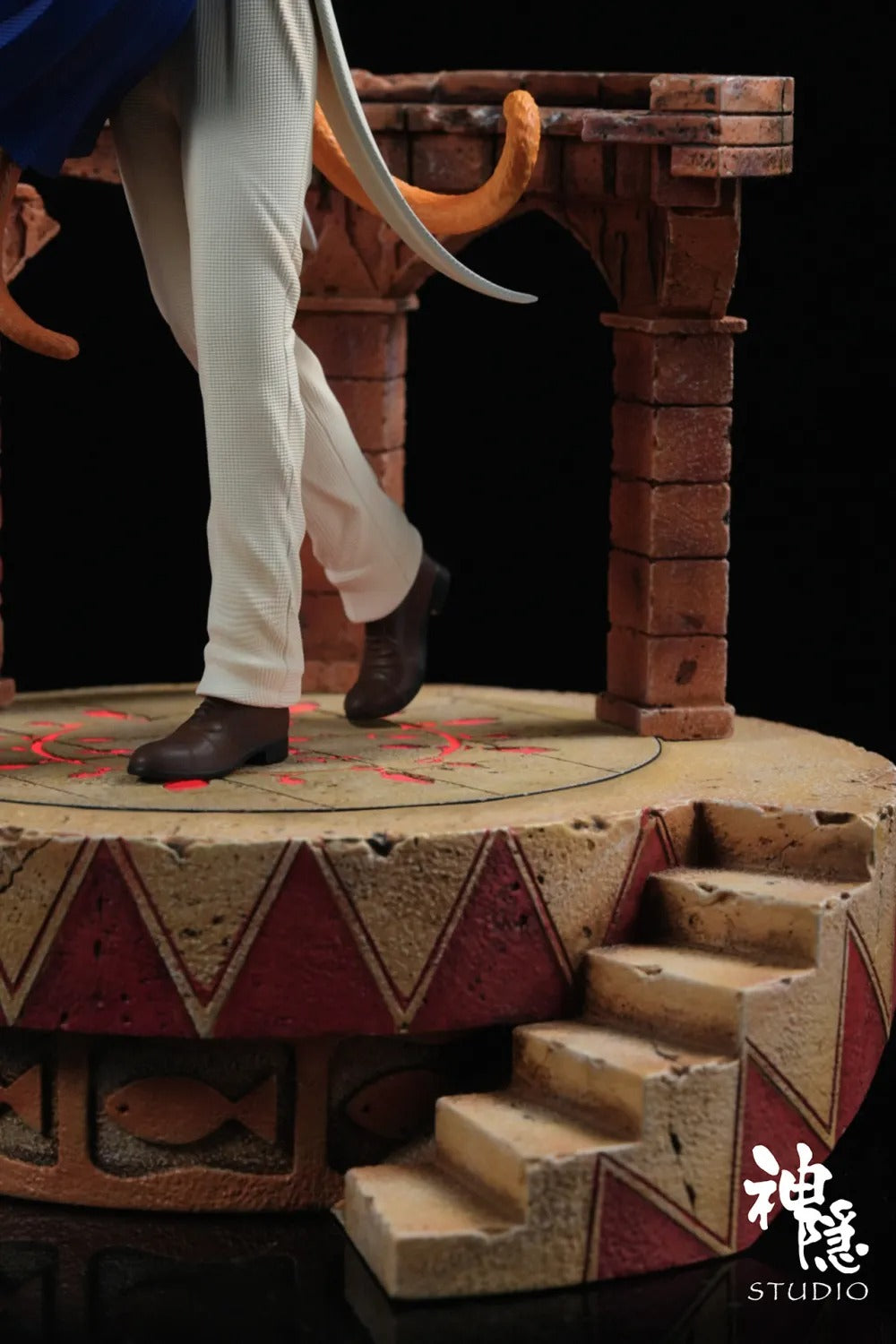 【Pre order】ShenYin Studio - Humbert von Gikkingen