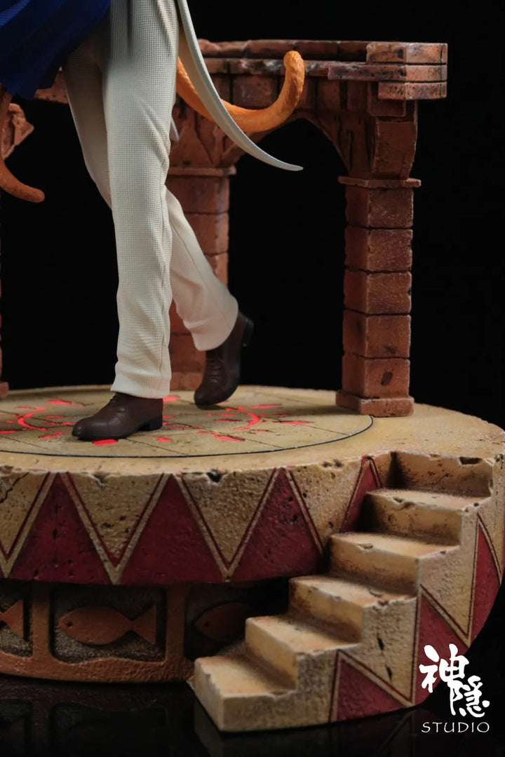 【Pre order】ShenYin Studio - Humbert von Gikkingen