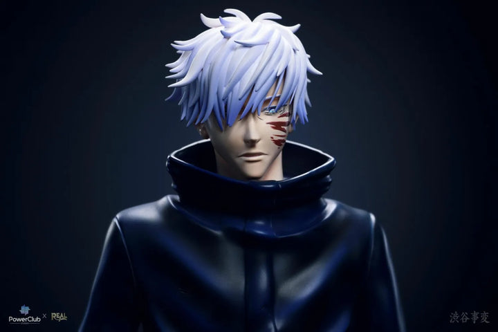 【Pre order】Real Creation Studio x PowerClub Studio 1/6 Jujutsu Kaisen Satoru Gojo