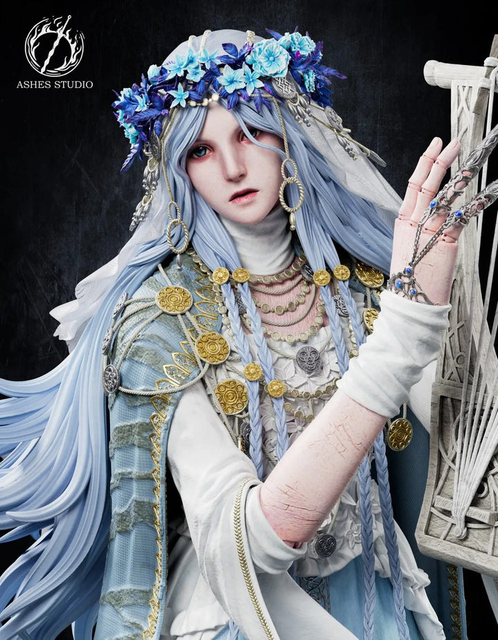 【Pre order】Ashes Studio 1/4 Elden Ring Nightreign Revenant