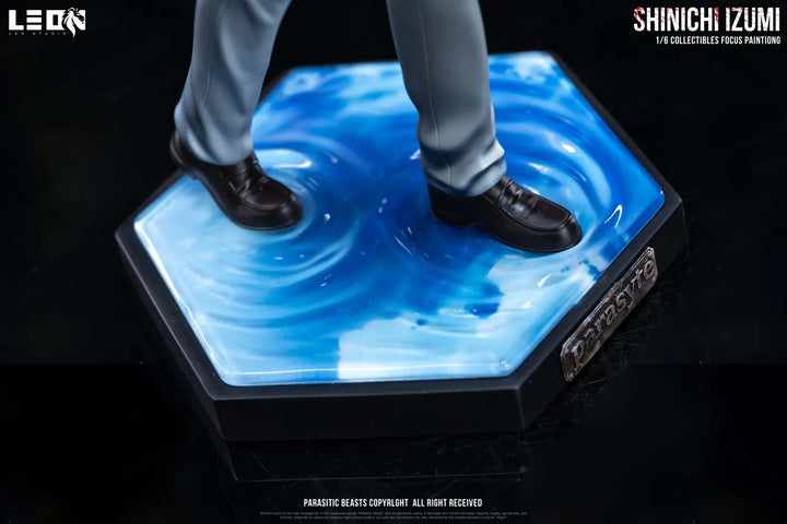 【Pre order】Leo Studio 1/6 Parasyte Shinichi Izumi