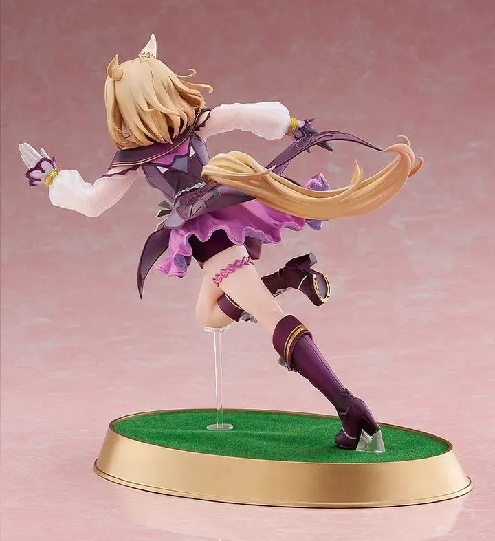 【Pre order】Max Factory - PVC Pretty Derby Narita Top Road (Copyright)