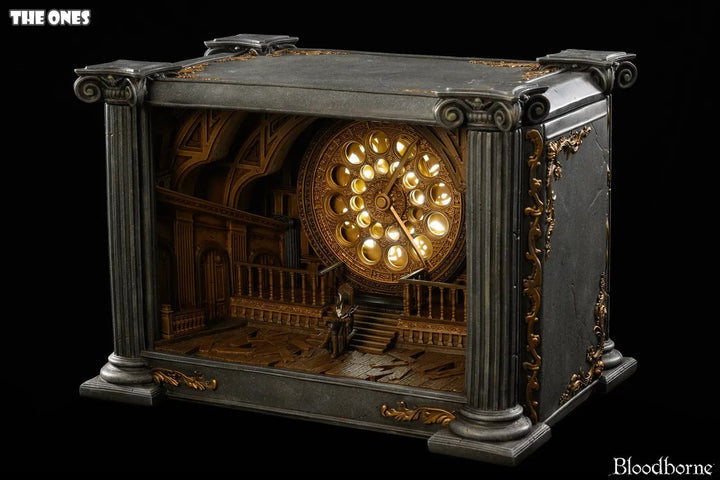 【Pre order】TheOnes Studio - Bloodborne Astral Clocktower Maria