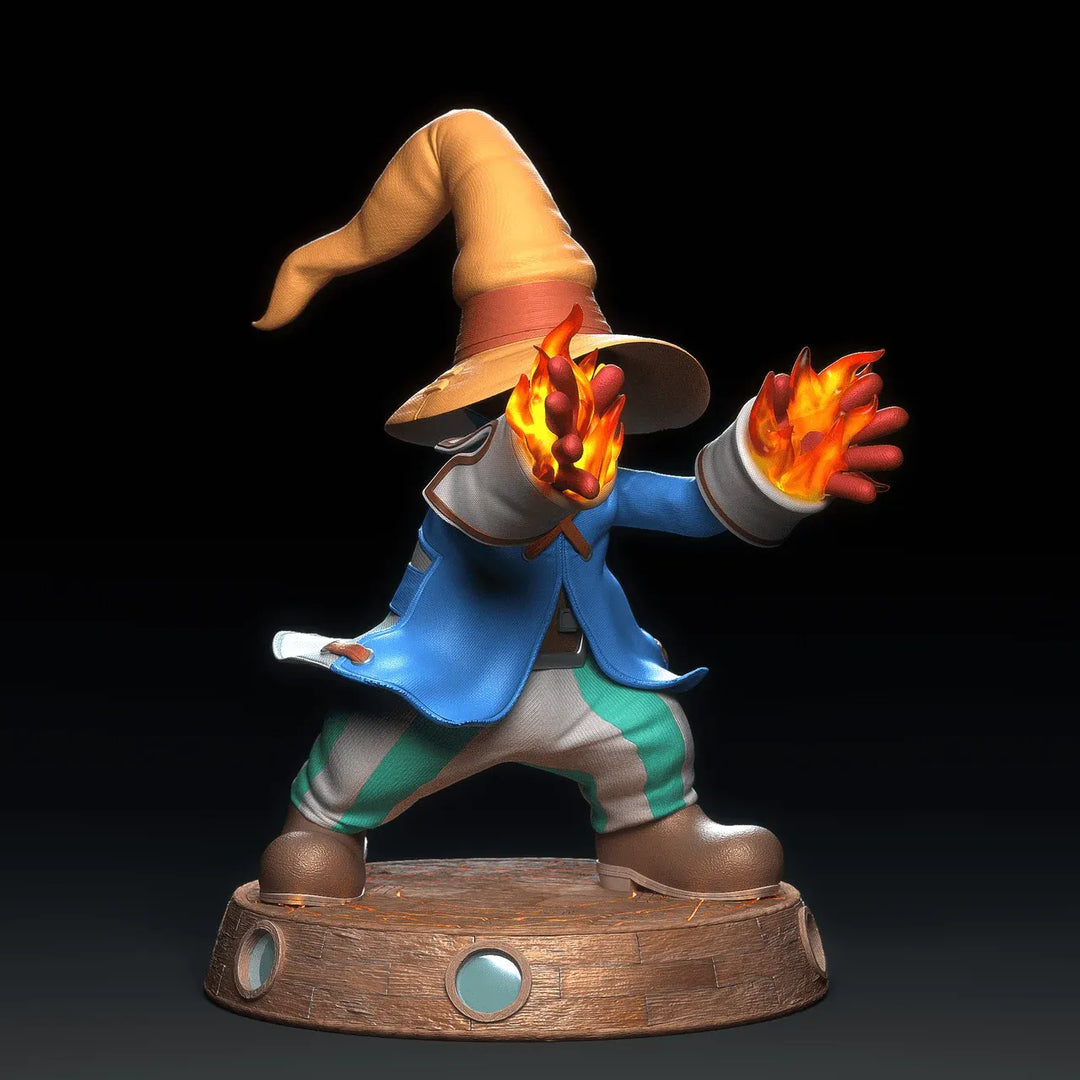【Pre order】Solar Studio - Vivi FF9
