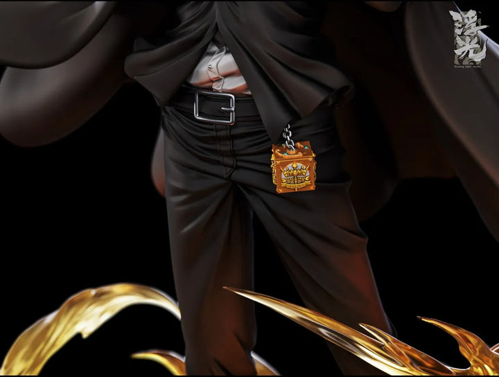 【Pre order】Floating light Studio 1/6 Hitman Reborn! Tsunayoshi Sawada