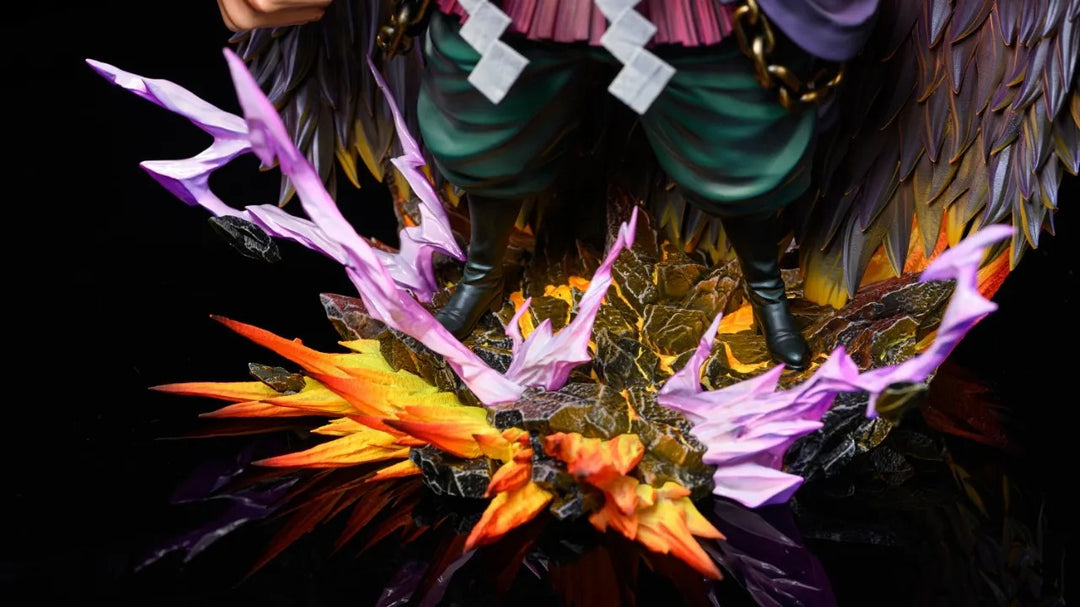【Pre order】SY Studio - One Piece Kaidou