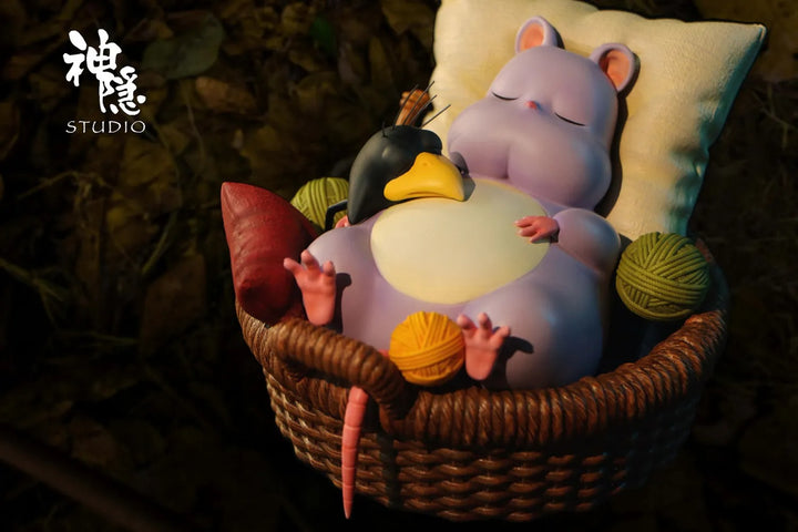 【Pre order】ShenYin Studio - Spirited Away Dream Boh