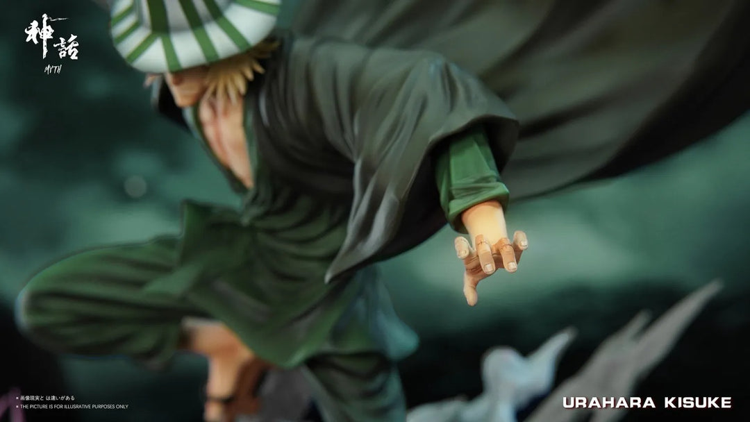 【Pre order】Myth Studio 1/6 Bleach Urahara Kisuke