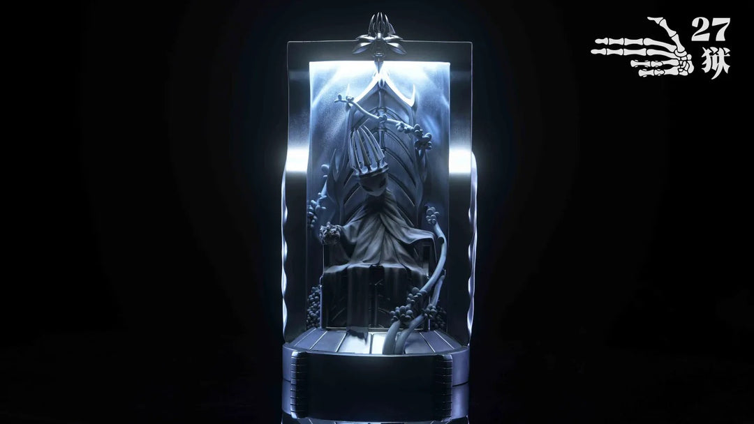 【Pre order】27abyss Studio - Hollow Knight The Pale King