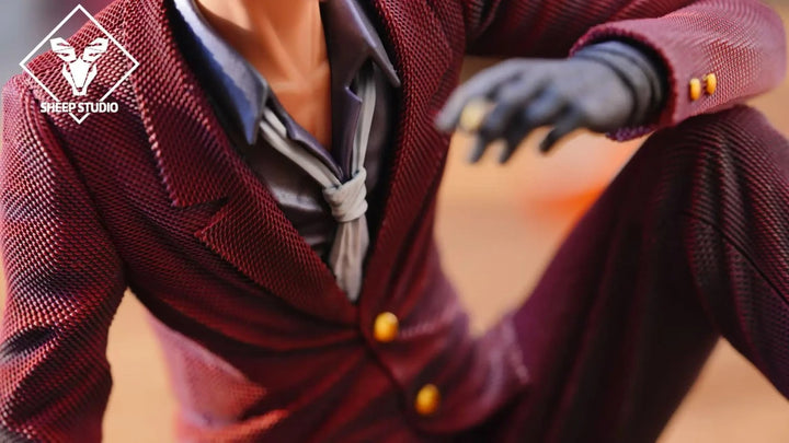 【Pre order】Sheep Studio POP One Piece Sanji