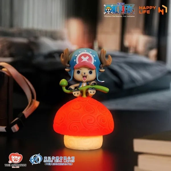 【Pre order】Happy Life Studio - One Piece Chopper