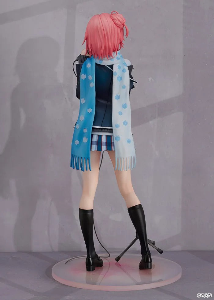 【Pre order】GSC Studio 1/6 PVC Yuigahama Yui (Copyright)
