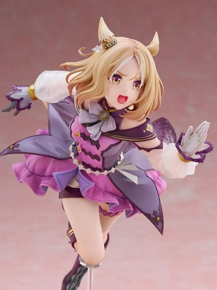 【Pre order】Max Factory - PVC Pretty Derby Narita Top Road (Copyright)