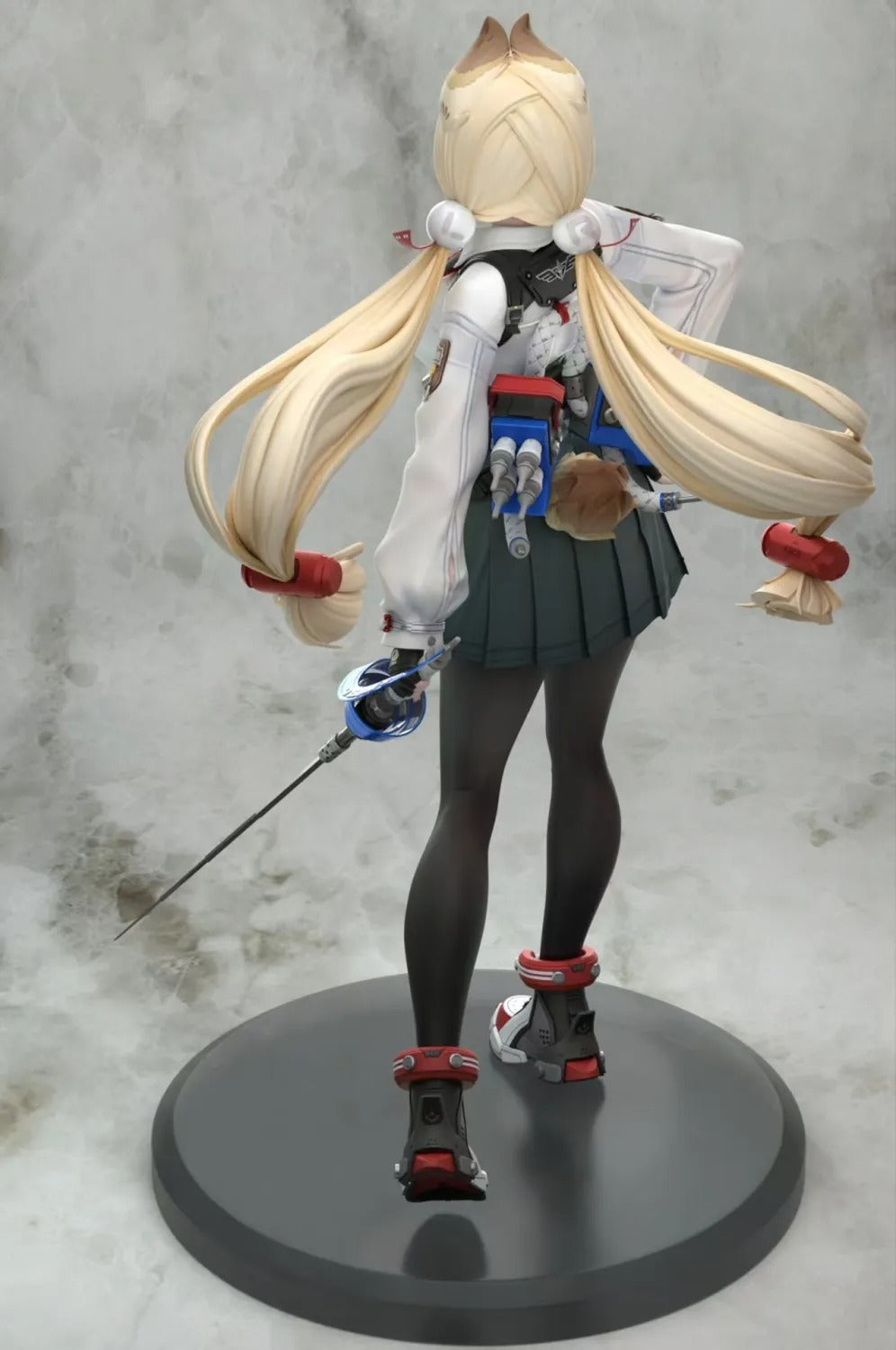 【Pre order】Xing Zhe Studio 1/6 Zenless Zone Zero Alice Thymefield