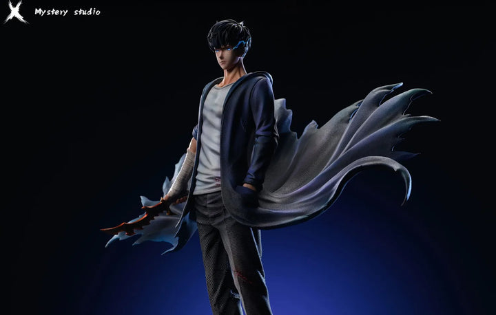 【Pre order】Mystery Studio 1/6 Solo leveling Jin woo Sung