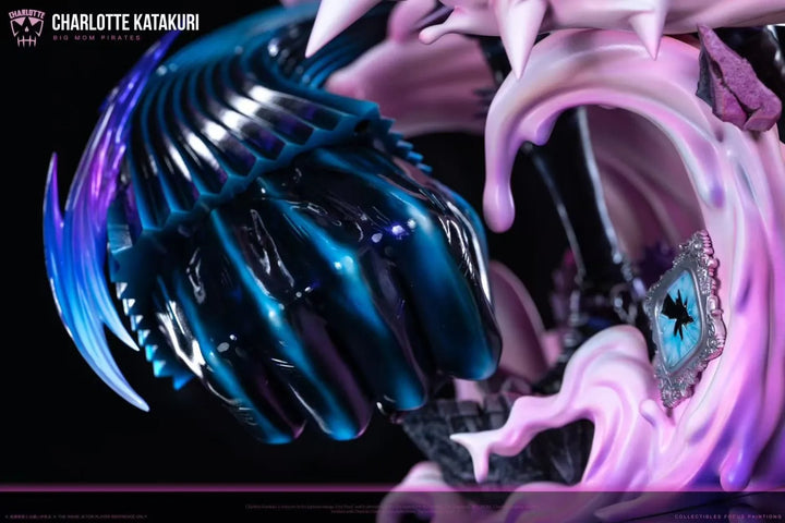【Pre order】SY Studio - One Piece Charlotte Katakuri