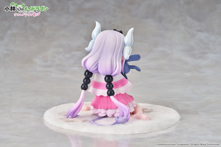 【Pre order】APEX Studio 1/7 PVC Miss Kobayashi's Dragon Maid Kanna Kamui (Copyright)