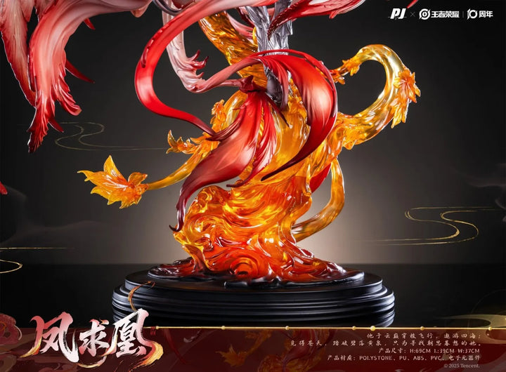 【Pre order】PIJI Studio 1/6 Honor of Kings Li Bai (Copyright)