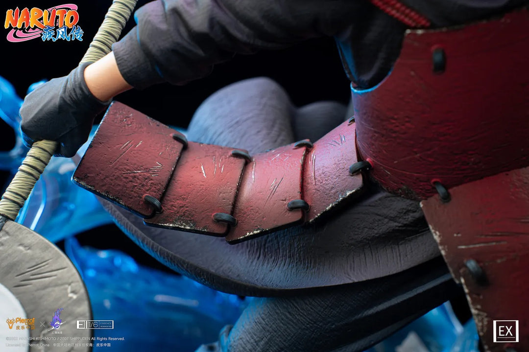【Pre order】Pickstar Studio 1/6 Naruto Senju Hashirama & Uchiha Madara (Copyright)