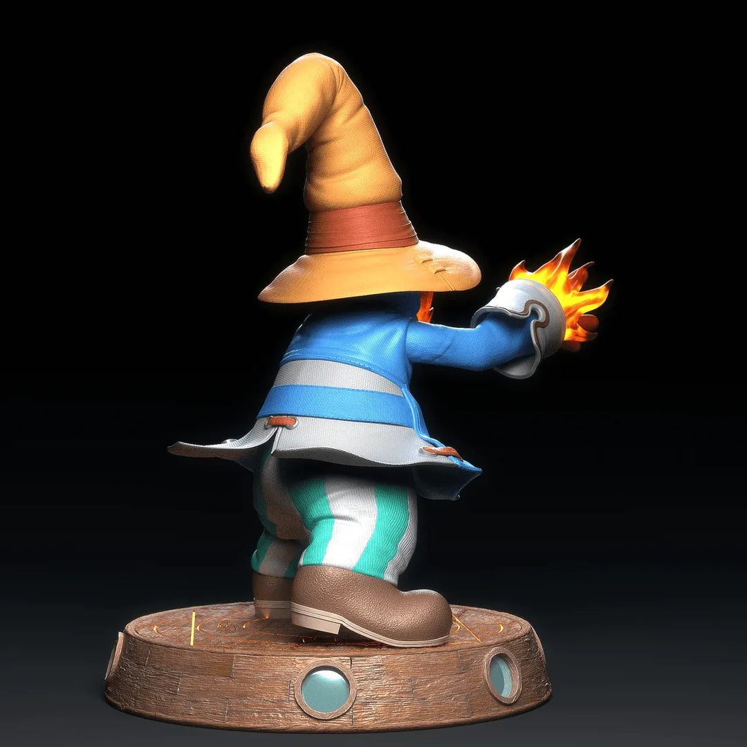【Pre order】Solar Studio - Vivi FF9
